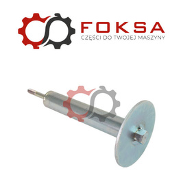 Sworzeń mocujący zbiornik paliwa ORG