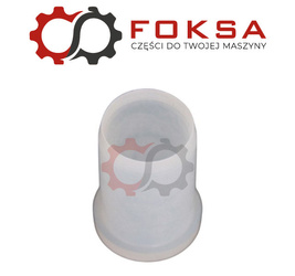 Zaślepka sworznia zwrotnicy ORG