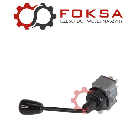 Włącznik kierunkowskazów