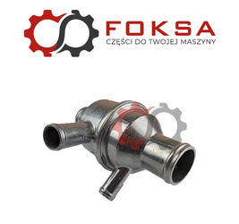 Termostat - metalowy