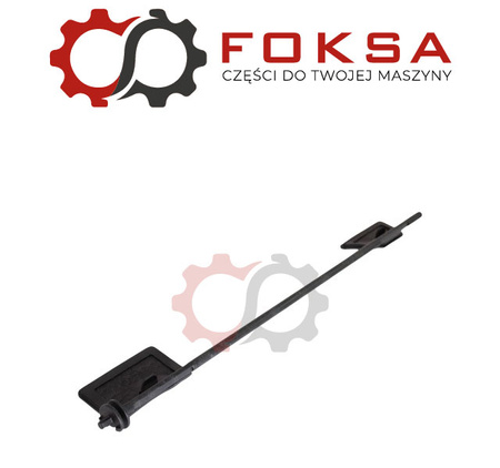 Żaluzja / Klapka regulacji nawiewu ORG