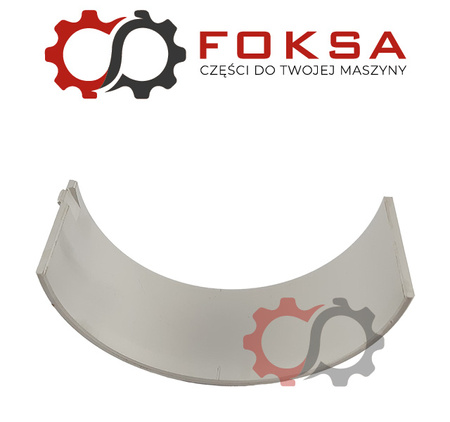 Półpanewka górna STD