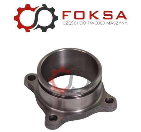 Kruciec / Łącznik turbiny ORG