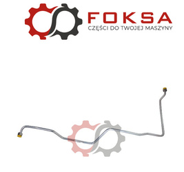 Rurka sprężarki powietrza ORG