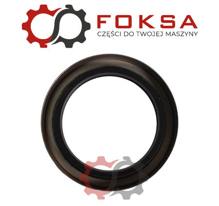 Pierścień uszczelniający