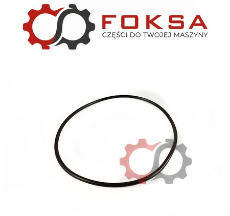 O-ring tłoka