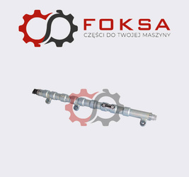 Listwa wtryskowa Bosch