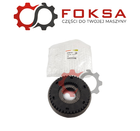 Synchronizator rewersu KPL Massey Ferguson DYNASHIFT ORG