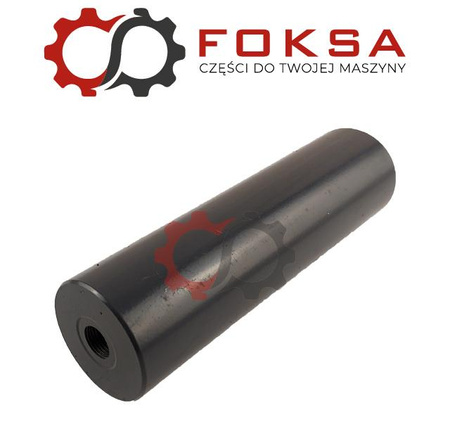 Amortyzator hydrauliczny