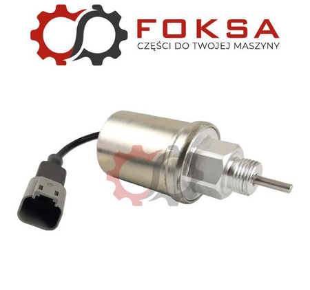 Cewka gaszenia silnika - ORG