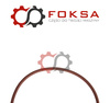 O-ring / uszczelniacz tłoka ORG