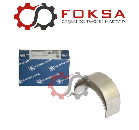 Panewka korbowodowa para 0,25 Kolbenschmidt