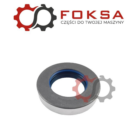 Uszczelniacz półosi