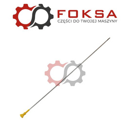 Bagnet / miarka poziomu oleju