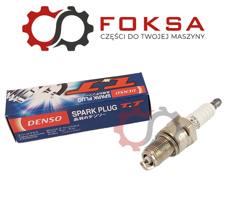 Świeca zapłonowa Denso