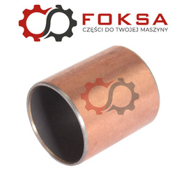 Tulejka sworznia osi ORG