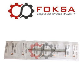 Laska popychacza ORG