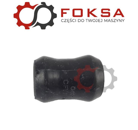 Łącznik chłodnicy oleju OEM