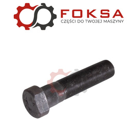 Śruba / Szpilka koła