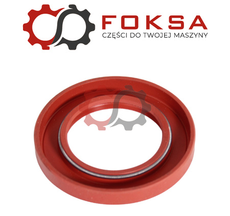 Pierścień uszczelniający