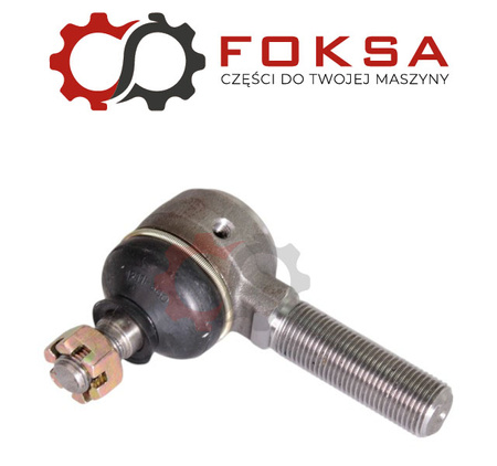 Końcówka drążka kierowniczego - prawa