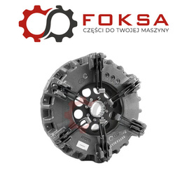 Docisk sprzęgła LUK