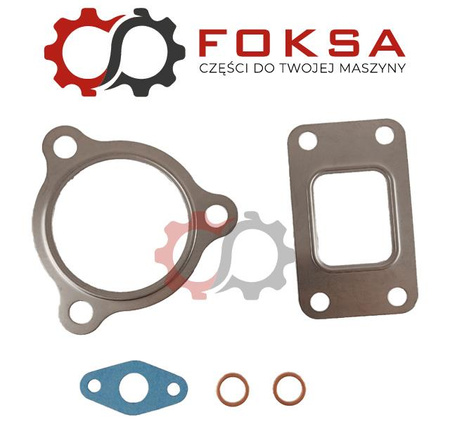 Komplet uszczelek turbosprężarki