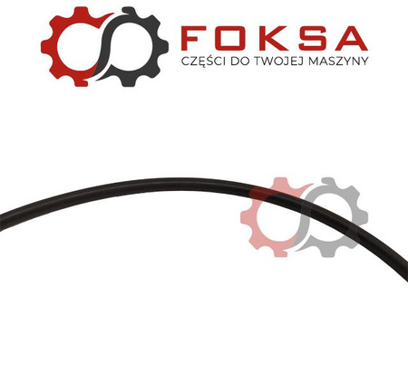 Oring obudowy filtra hydraulicznego