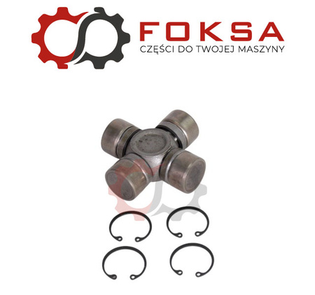 Krzyżak półosi OEM