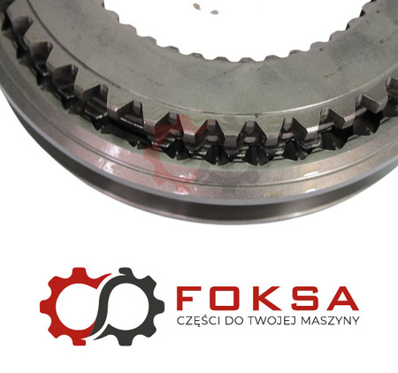 Synchronizator rewersu OEM