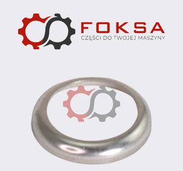 Pokrywka uszczelniacza rurki popychacza