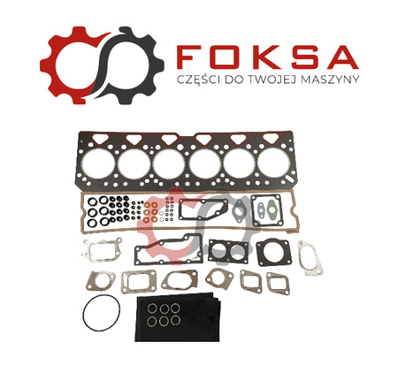 Zestaw uszczelek silnika góra Reinz