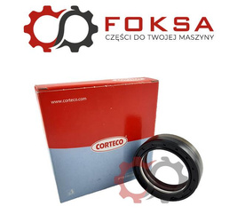 Uszczelniacz półosi