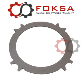 Przekładka tarczy ciernej