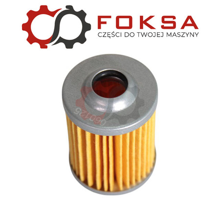 Filtr paliwa - wkład