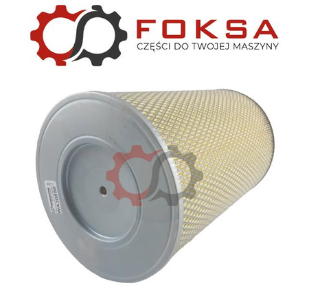 Filtr powietrza zewnętrzny