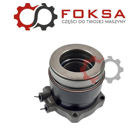 Łożysko wyciskowe hydrauliczne