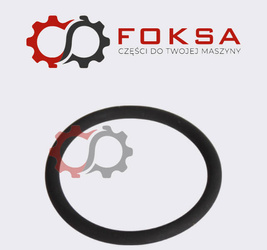 O-ring głowicy układu wodnego AGR Elring