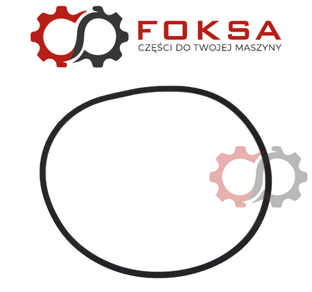 O-ring tłoka (prostokąt)