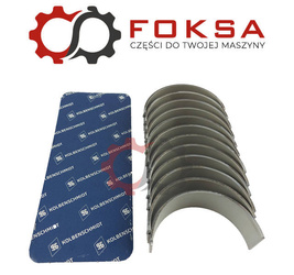 Zestaw panewek korbowodowych KS