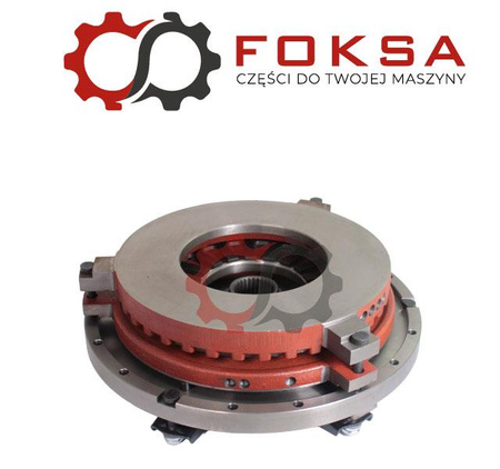 Docisk sprzęgła / Sprzęgło KPL