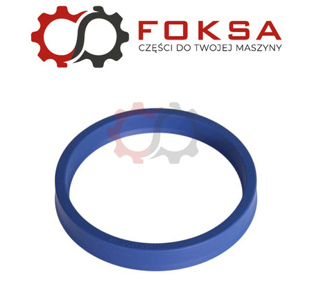 Uszczelnienie siłownika typu U