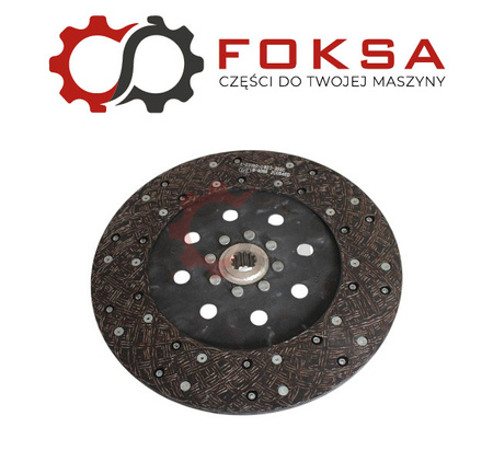 Tarcza sprzęgła LUK