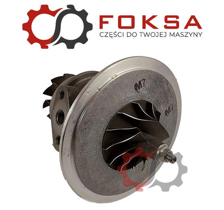 Rdzeń turbosprężarki Garrett