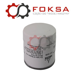 Filtr oleju silnika ORG