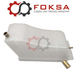 Zbiorniczek wyrównawczy płynu