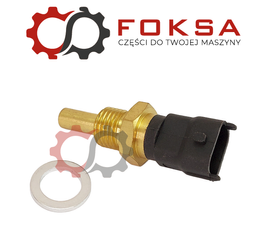 Czujnik temperatury płynu chłodzącego