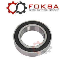 Łożysko oporowe LUK