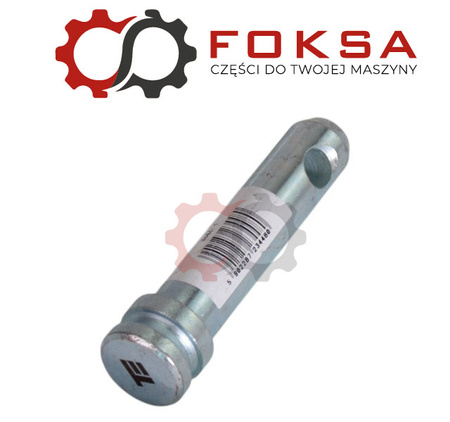 Sworzeń łącznika górnego