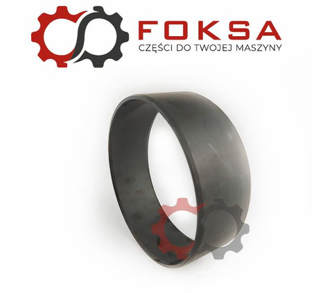 Tuleja zawieszenia przedniej osi – tył